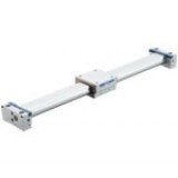 Koganei cylinder slide type Mini Guide Slider MGA Series 	